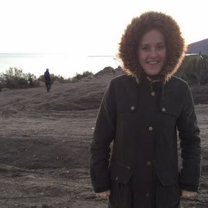 Meet your Posher, Alina